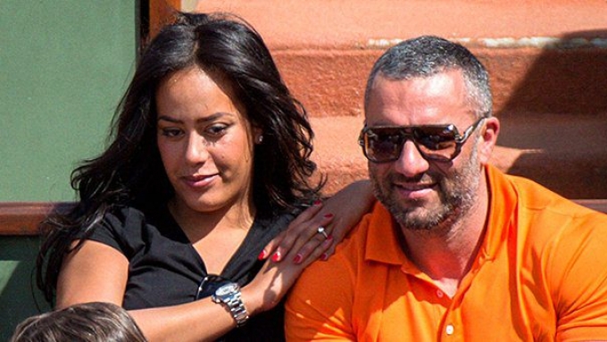 Le Mari De La Chanteuse Amel Bent Lib R De Prison Vivez Vos Passions