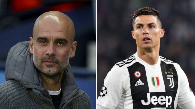 Mercato Manchester City Aurait Il Signé Ronaldo Sil Ne Sétait Pas Engagé Avec Man United 