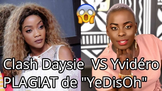 Gu Guerre La S V Re Mise En Garde De Daysie Yvidero Vivez Vos